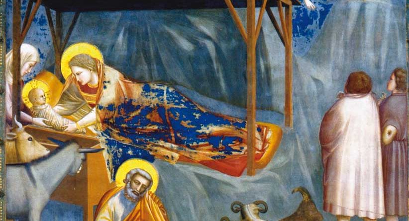 Concerto di Natale a S. Vittore